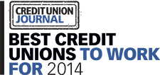 Credit Union Journal logo