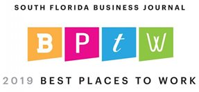 South Florida Business Journal 2019